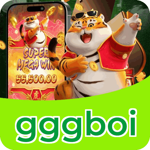 Logo Oficial gggboi Download